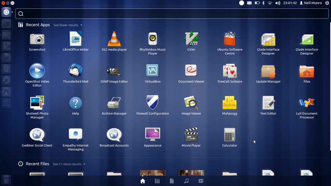 Application Software 101